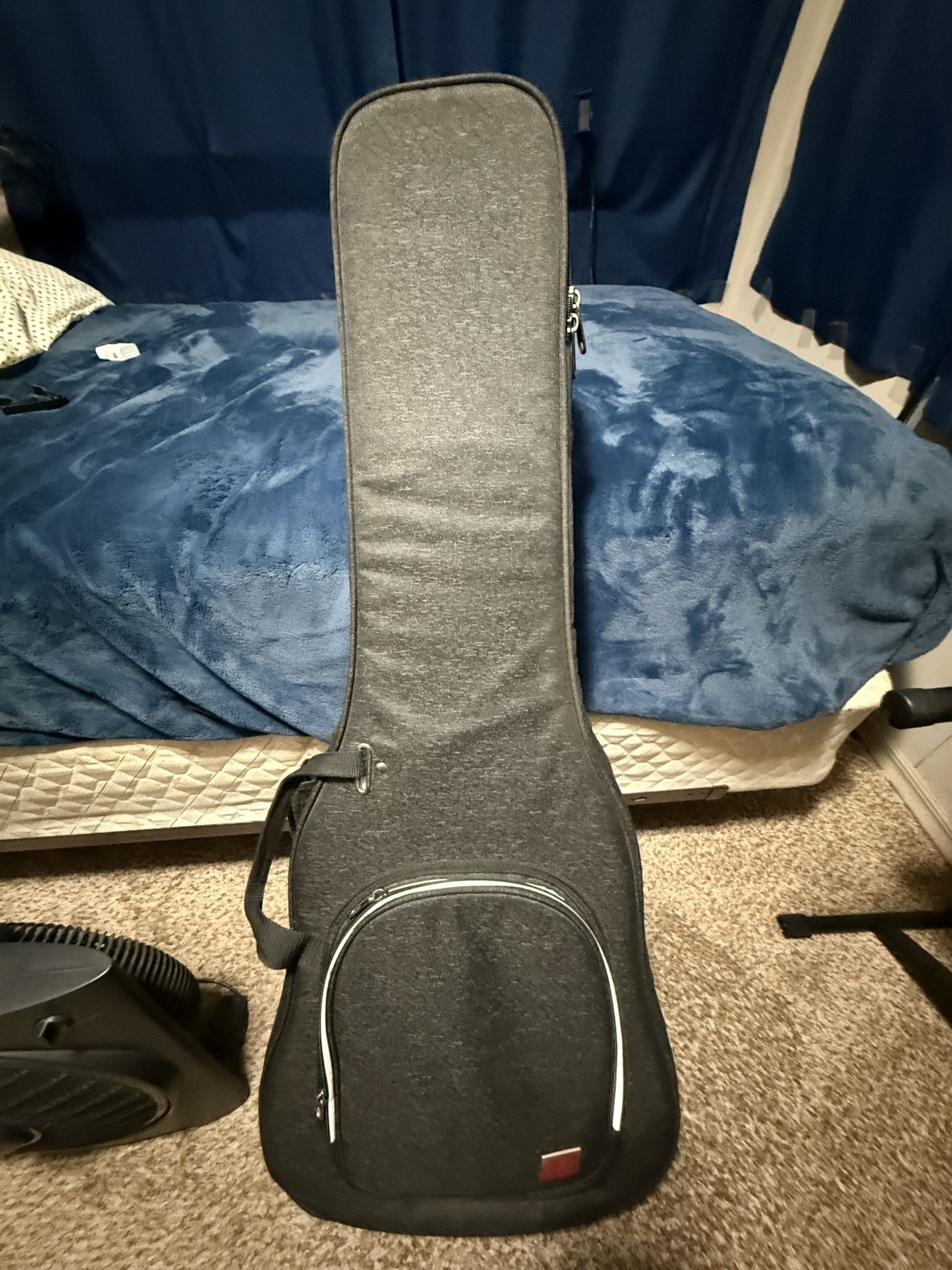 Acustic Guitar Case