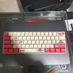 Gaming Keyboard Japanese