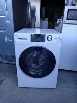 GE Washer Dryer In One PU In Canyon Country 