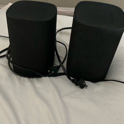 Onn Speakers