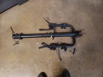 Bike Rack For Truck