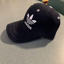 Adidas Adjustable Strap Hat
