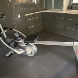 New Rowing Machine - Sunny Health And Fitness