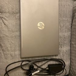 HP 15.6inch Touchscreen Laptop
