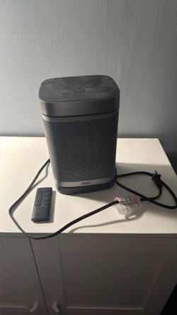Space Heater