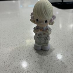 Precious Moments Figurine