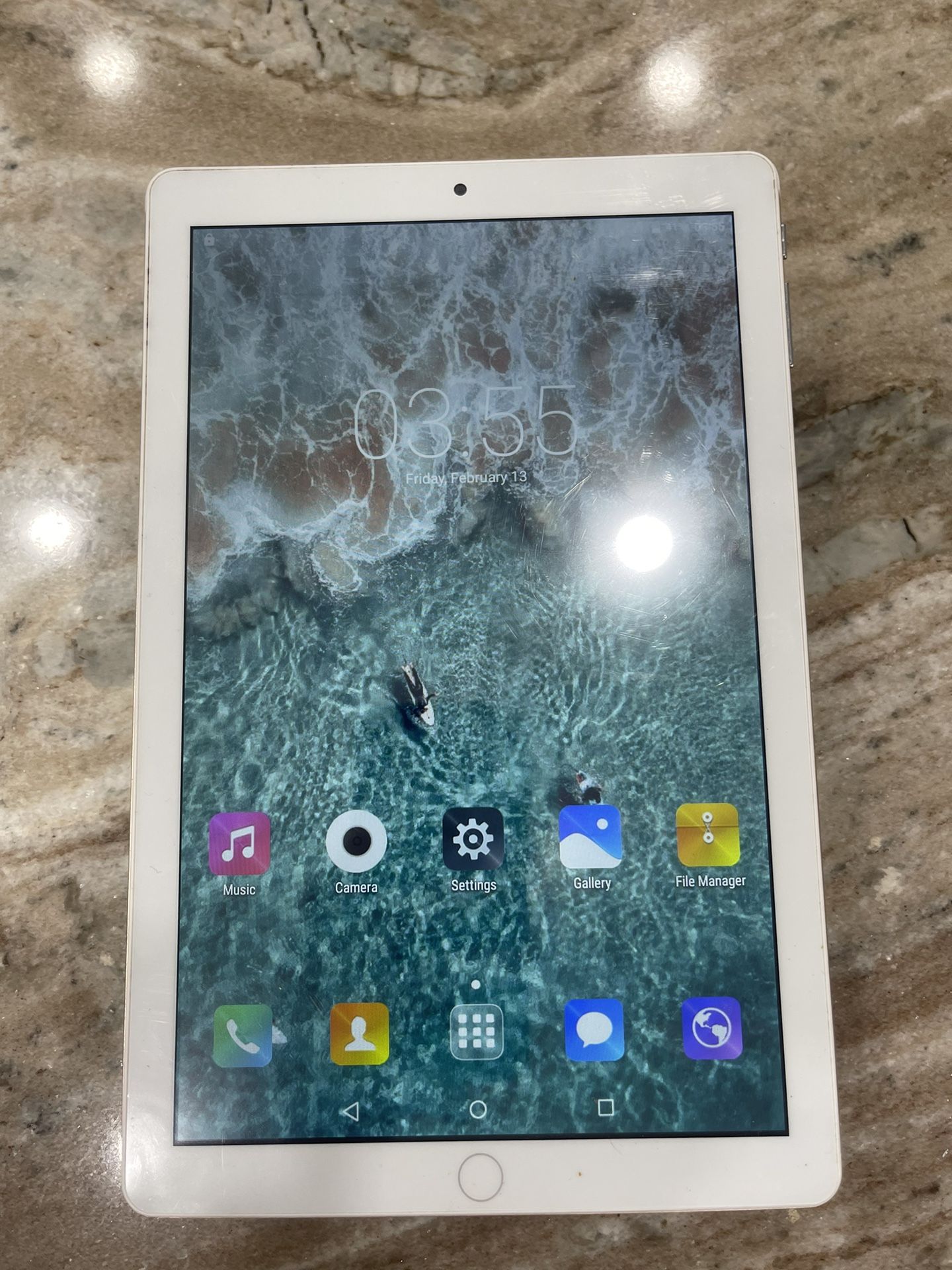 K960 Tablet Android