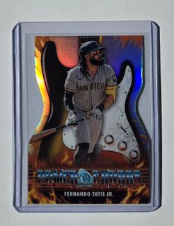 Baseball Cards! Stars, Prospects, etc...