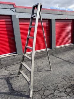 Ladder