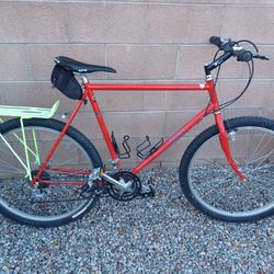 Specialized Hard Rock