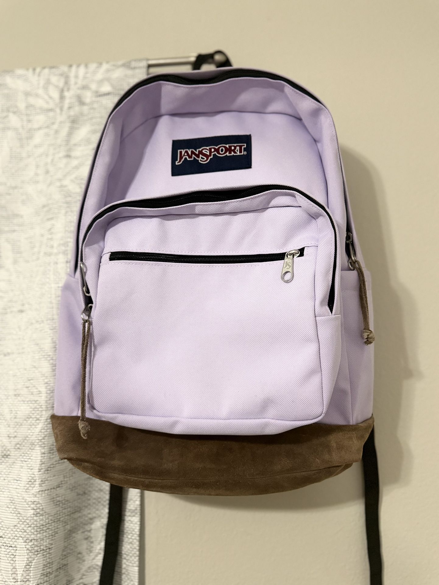 School Backpack
