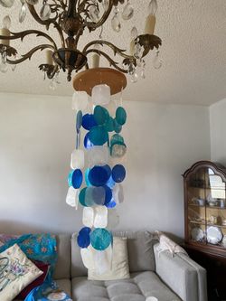 Beach Wind chime