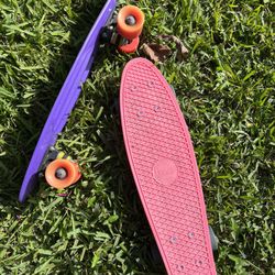 Kids Skateboards