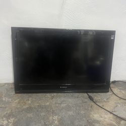 Perfectly Working TV 