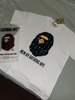mcm by bathing ape