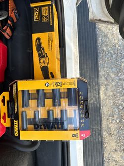 Dewalt Tools for sale