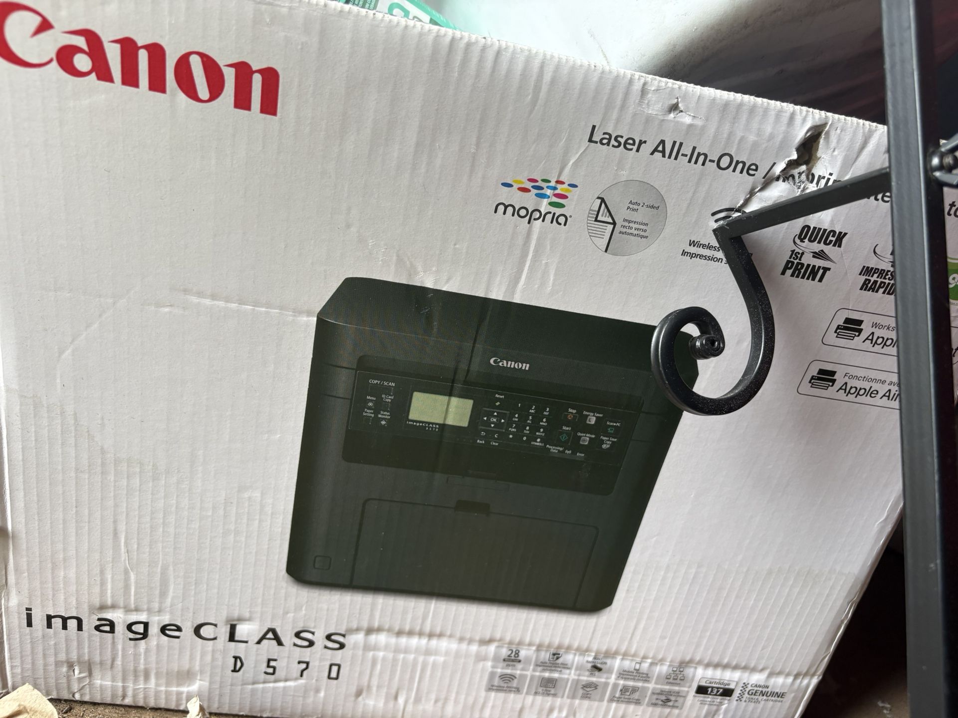 Canon Printer
