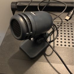 Onn Condenser Mic 