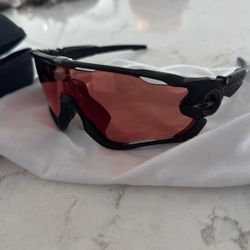 Oakley Jawbreaker 