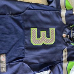 Seattle Seahawks Jersey 