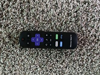 Hisense 75 Class 4K UHD LED LCD Roku Smart TV HDR R6 Series 75R6E4 for  Sale in Buena Park, CA - OfferUp