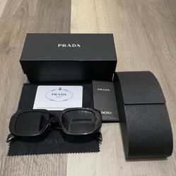 Prada Sunglasses