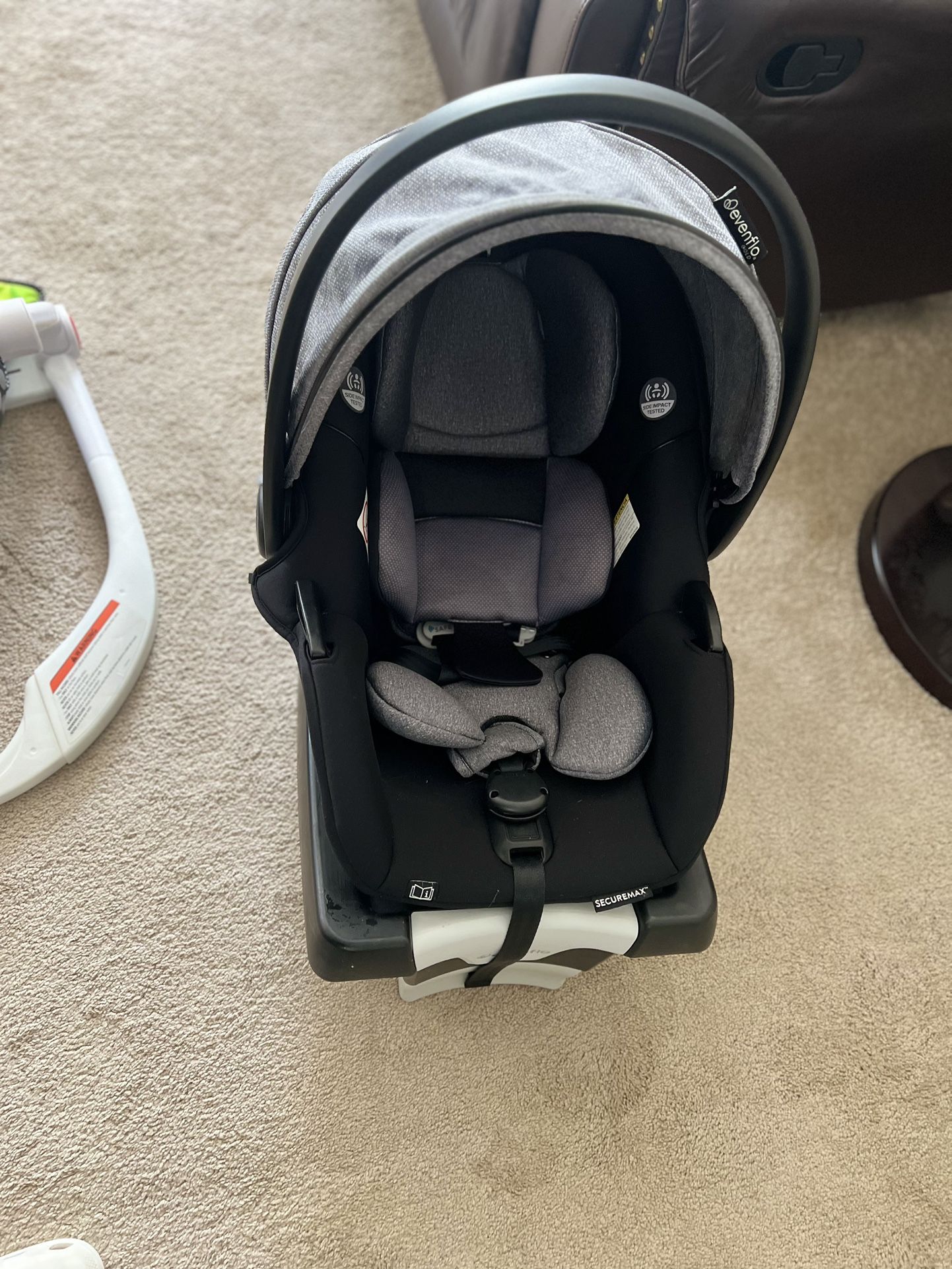 Evenflo Infant Car Seat,All Products : American Fashion Style Bags On Sale