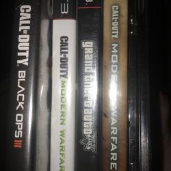 Ps3 Games 