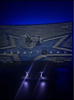 32” 240Hz Z-Edge monitor