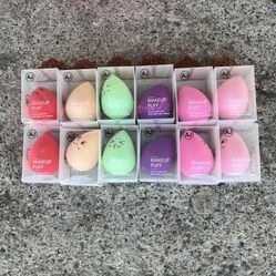 Beauty Blenders 