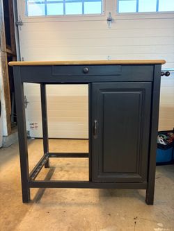 Cabinet (free)