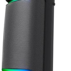 SONY SRS-XP500 — High-performance wireless speaker