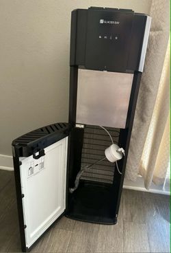Glacier Bay Bottom-Load Water Cooler Dispenser