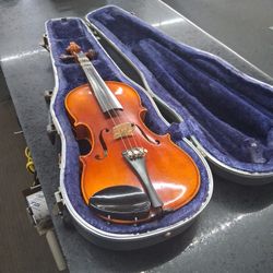 Ton-Klar Dancla Violin 