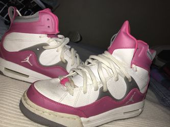 Jordan shoes