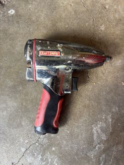 Misc. air tools.