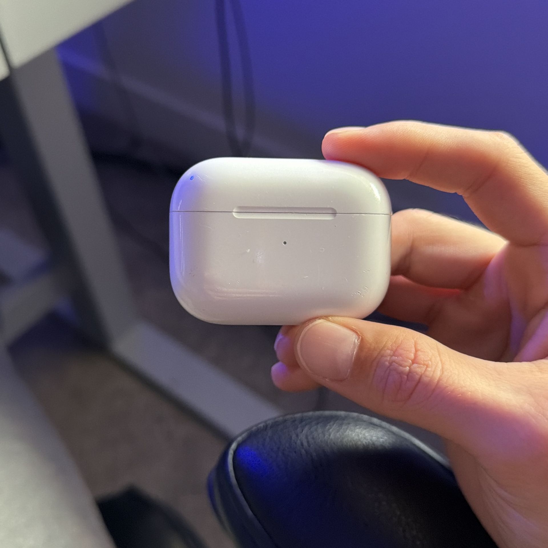 AirPod Pro 2nd Gen