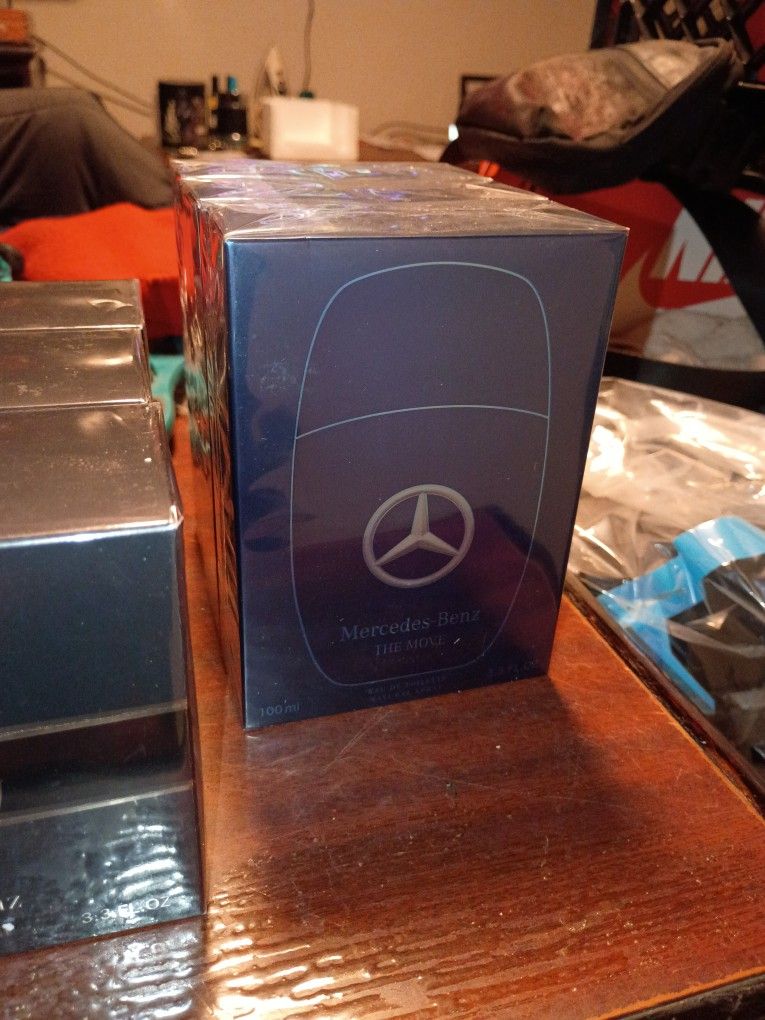 FRAGRANCE MEN & WOMEN