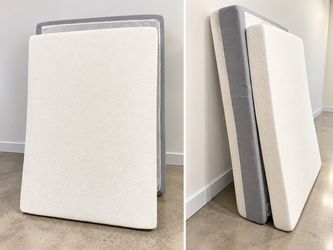 King & Queen Size Mattresses – Great Condition – Wynwood Pickup