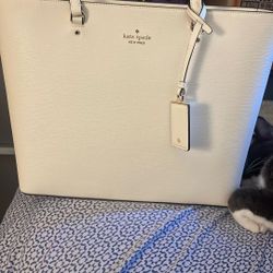 NWT  Kate Spade Purse
