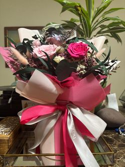 Forever Flowers