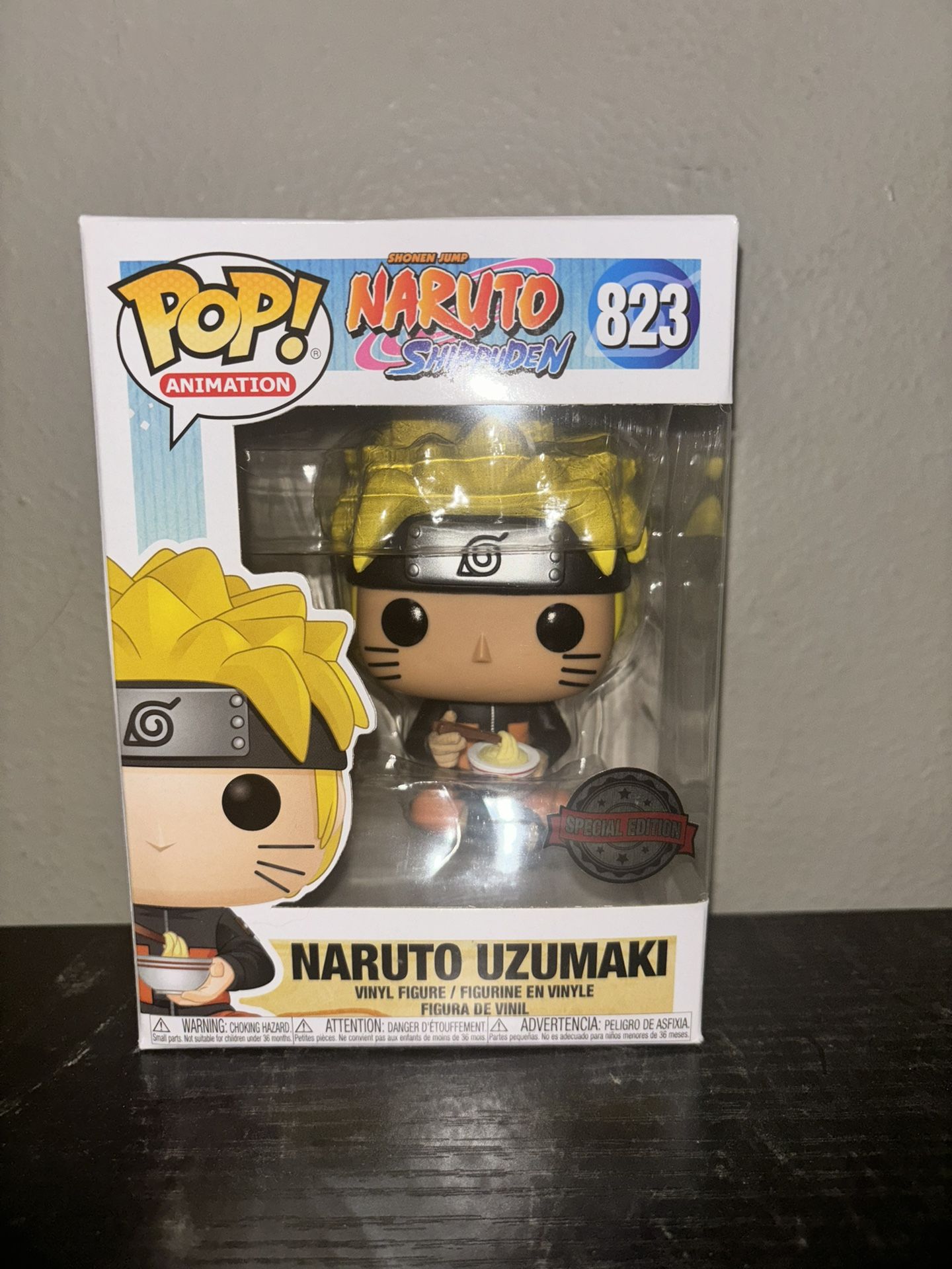 Naruto Uzimaki Naruto Shippuden