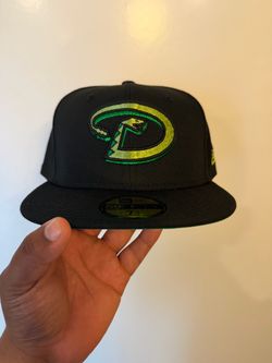 Dbacks hat