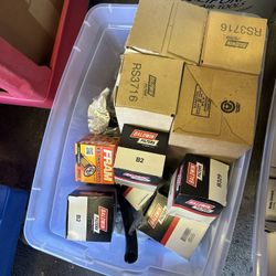 Mobile Forklift New Parts For Mobile Repair