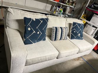 Ashley Sofa