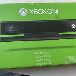 Kinect For Xbox One