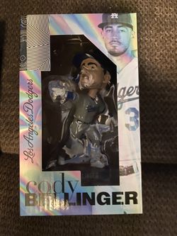 Bellinger Bobblehead