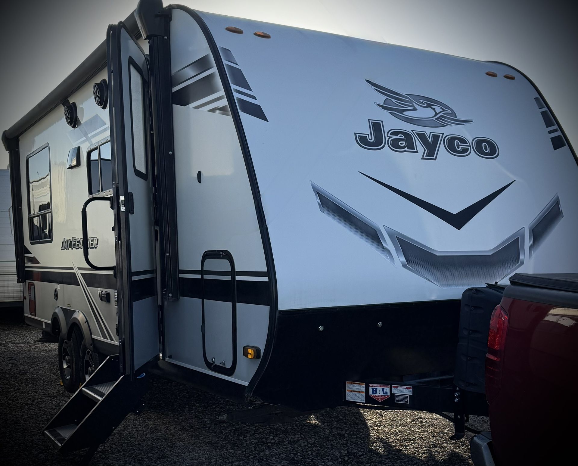 2021 Jayco Jayfeather X213