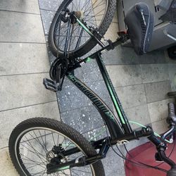 Bisicleta De Montaña Nueva 