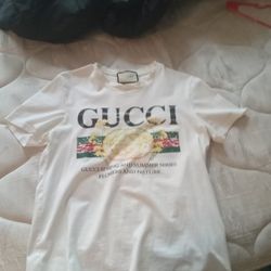 Gucci T Shirt 
